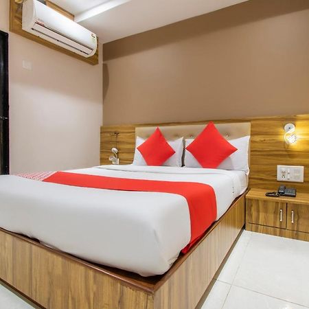 Oyo 69377 Hotel Ruby Bombaj Exteriér fotografie